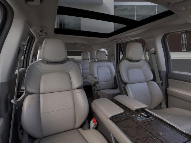 new 2024 Lincoln Navigator car, priced at $93,548