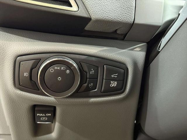 used 2020 Lincoln Nautilus car, priced at $23,987