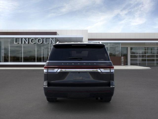 new 2024 Lincoln Navigator car, priced at $104,817