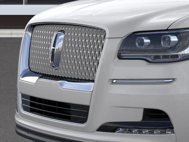 new 2024 Lincoln Navigator car, priced at $102,734