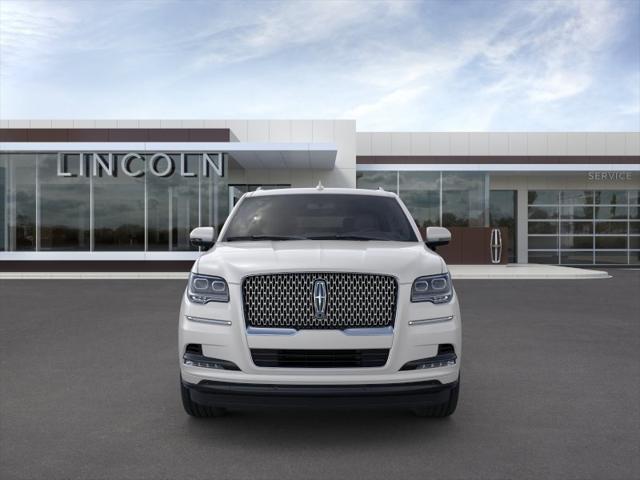 new 2024 Lincoln Navigator car, priced at $103,870