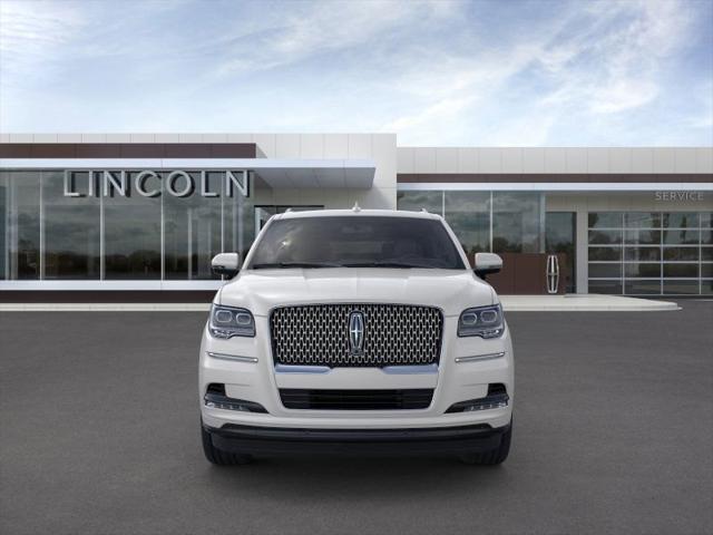 new 2024 Lincoln Navigator car, priced at $102,734