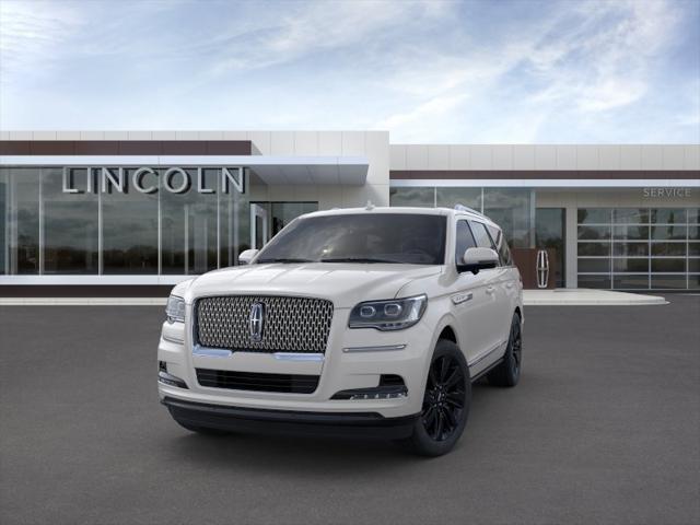 new 2024 Lincoln Navigator car, priced at $103,870