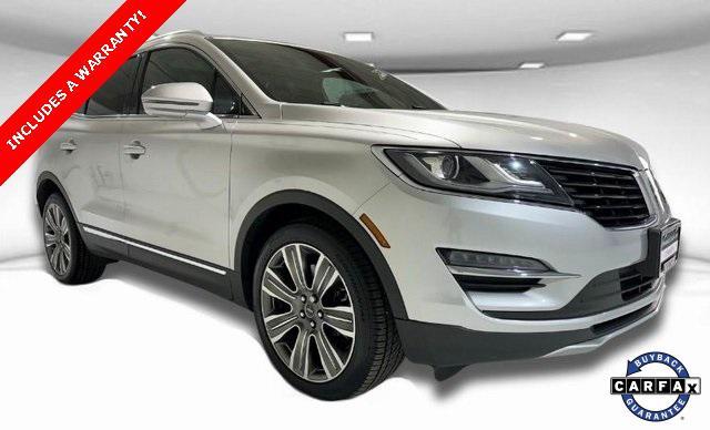 used 2016 Lincoln MKC car, priced at $20,995