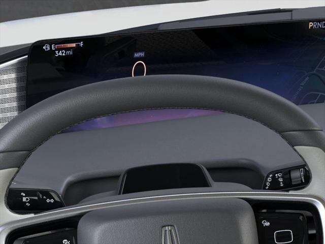 new 2025 Lincoln Navigator car, priced at $105,490