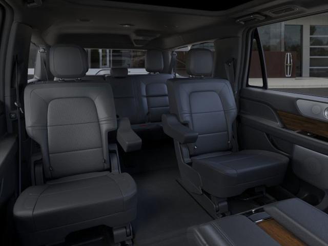 new 2024 Lincoln Navigator car, priced at $102,847