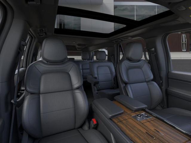 new 2024 Lincoln Navigator car, priced at $102,847