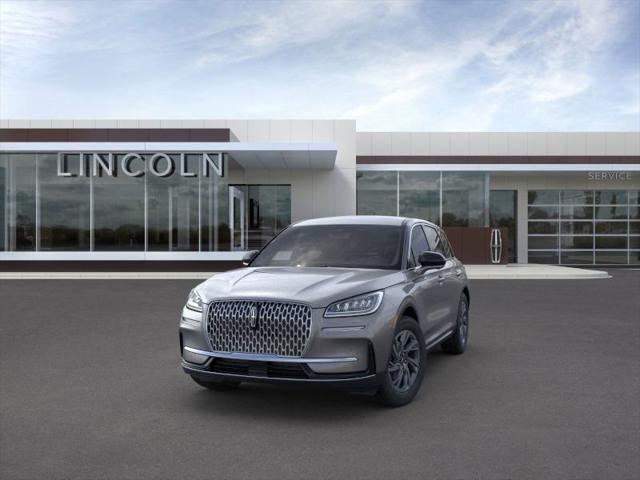 new 2025 Lincoln Corsair car, priced at $47,805