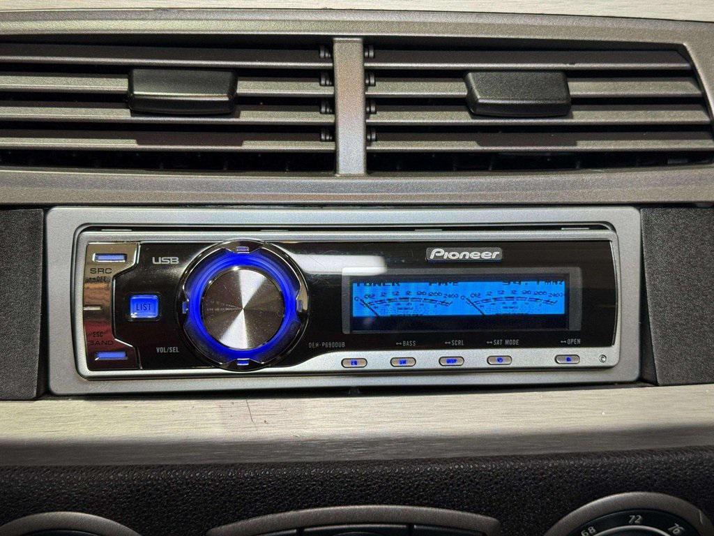 used 2003 BMW Z4 car, priced at $13,995