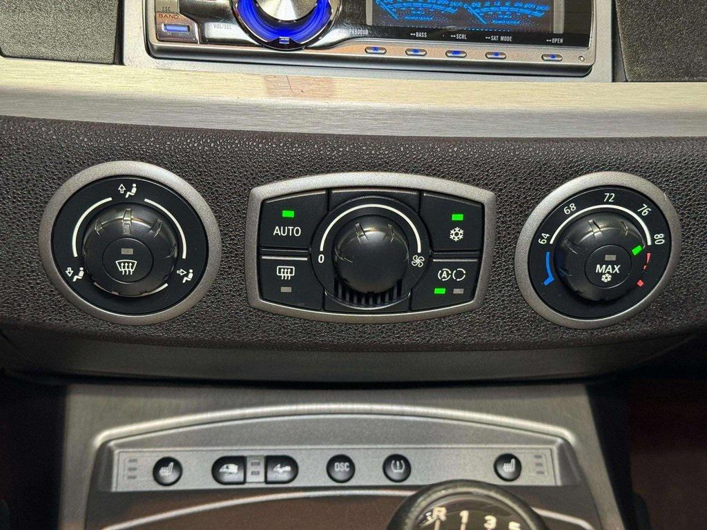 used 2003 BMW Z4 car, priced at $13,995