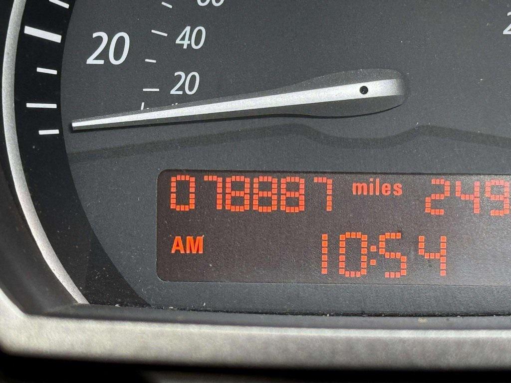 used 2003 BMW Z4 car, priced at $13,995