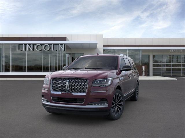 new 2024 Lincoln Navigator car, priced at $102,925