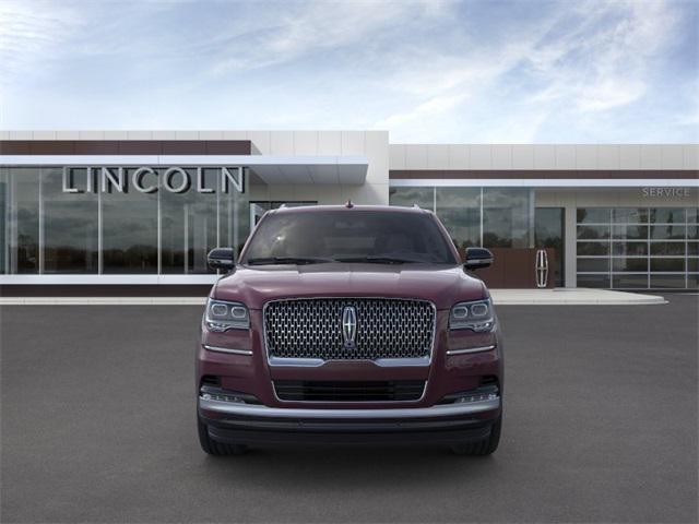 new 2024 Lincoln Navigator car, priced at $102,925