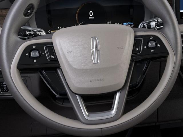 new 2024 Lincoln Corsair car, priced at $49,570