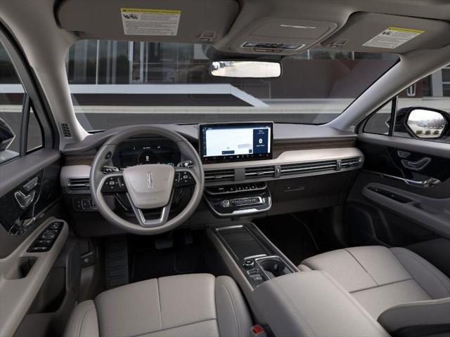 new 2024 Lincoln Corsair car, priced at $49,570