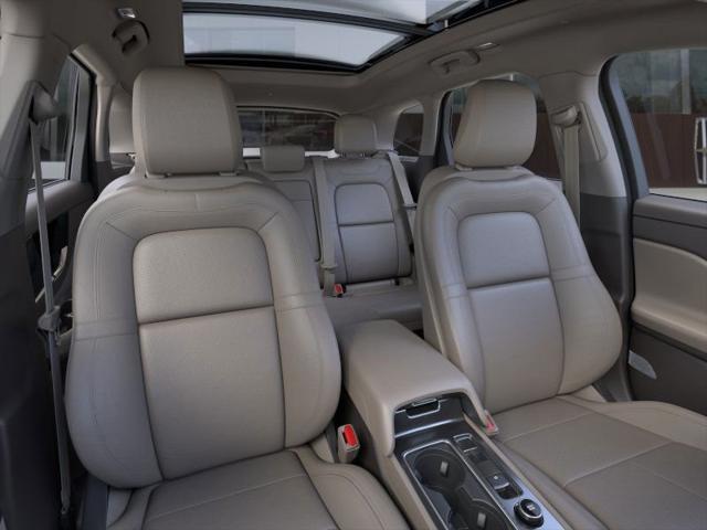 new 2024 Lincoln Corsair car, priced at $49,570