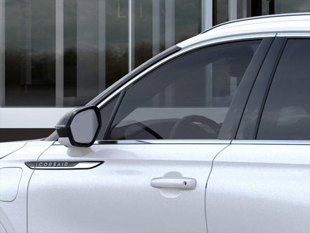 new 2024 Lincoln Corsair car, priced at $49,570