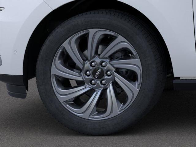 new 2024 Lincoln Navigator car, priced at $89,299