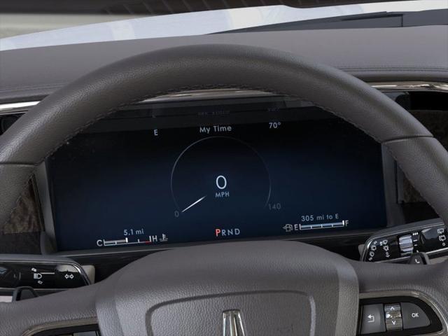 new 2024 Lincoln Navigator car, priced at $89,299