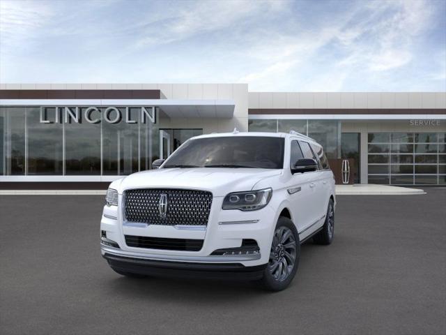 new 2024 Lincoln Navigator car, priced at $89,299