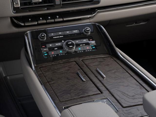 new 2024 Lincoln Navigator car, priced at $89,299