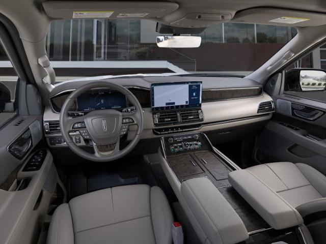 new 2024 Lincoln Navigator car, priced at $89,299