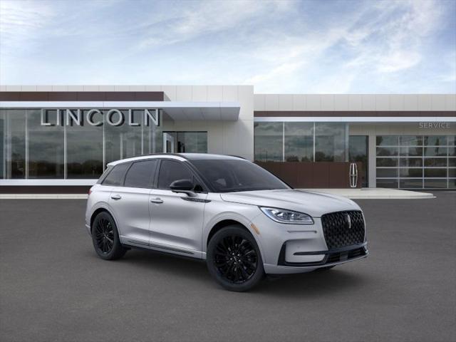 new 2024 Lincoln Corsair car, priced at $49,552