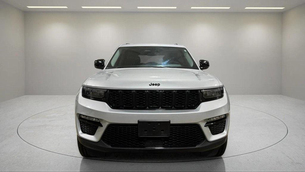 used 2023 Jeep Grand Cherokee car, priced at $32,995