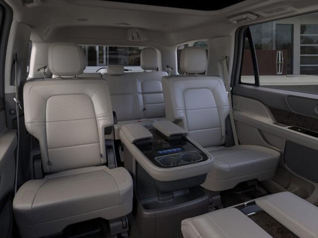 new 2024 Lincoln Navigator car, priced at $94,614