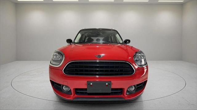 used 2020 MINI Countryman car, priced at $19,819