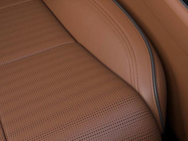 new 2025 Lincoln Aviator car, priced at $79,477