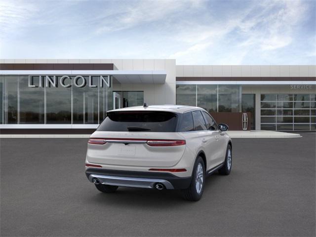 new 2024 Lincoln Corsair car, priced at $39,475