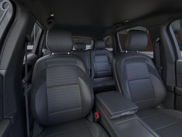 new 2024 Lincoln Nautilus car, priced at $57,122
