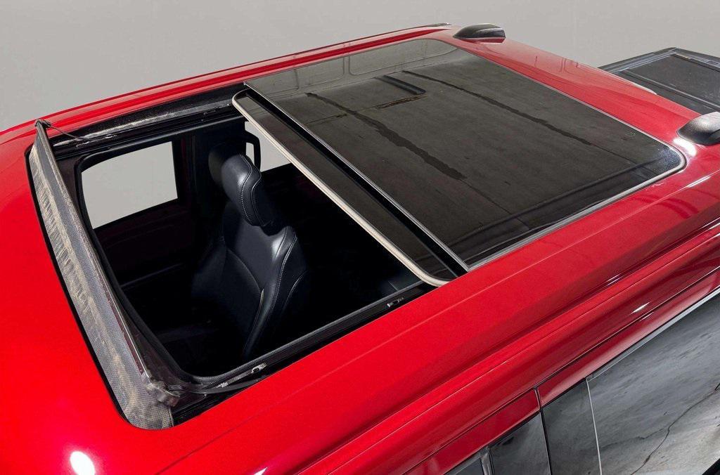 used 2023 Ford F-150 car, priced at $45,995