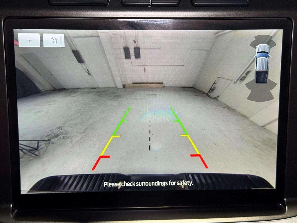 used 2023 Ford F-150 car, priced at $45,995