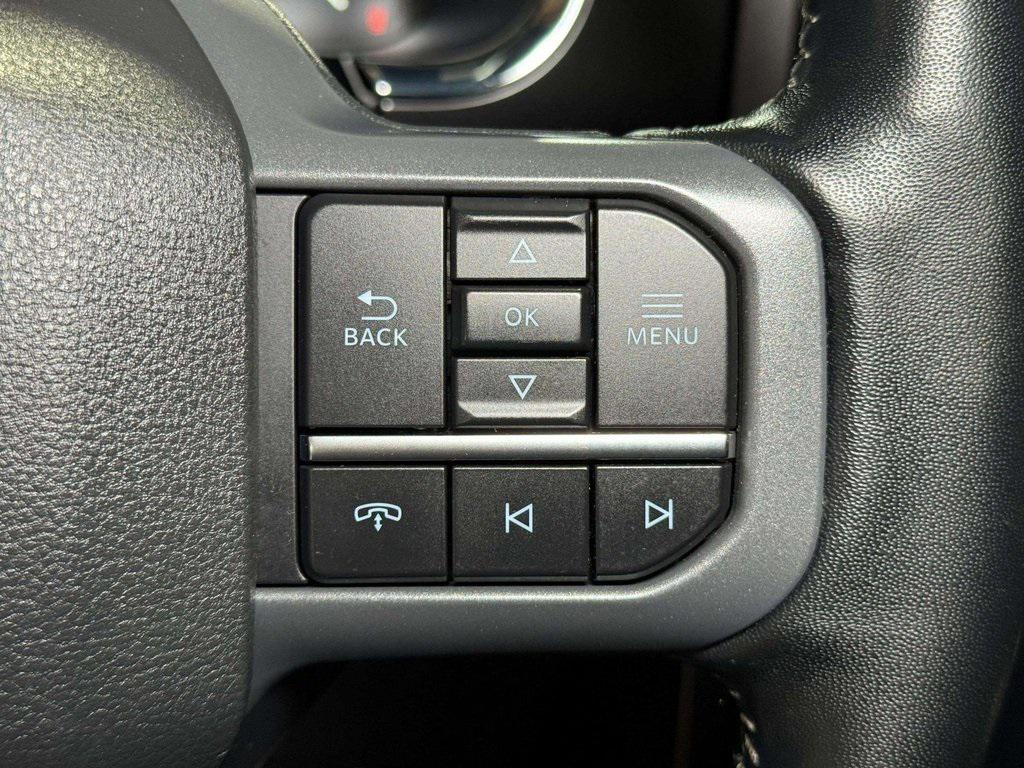 used 2023 Ford F-150 car, priced at $45,995