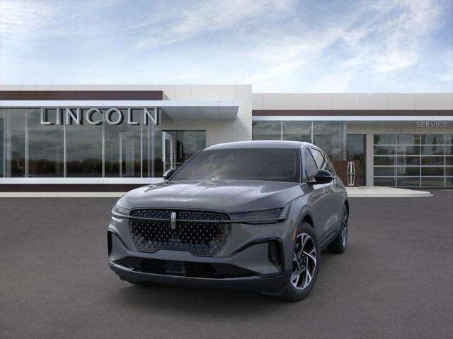 new 2024 Lincoln Nautilus car, priced at $54,970