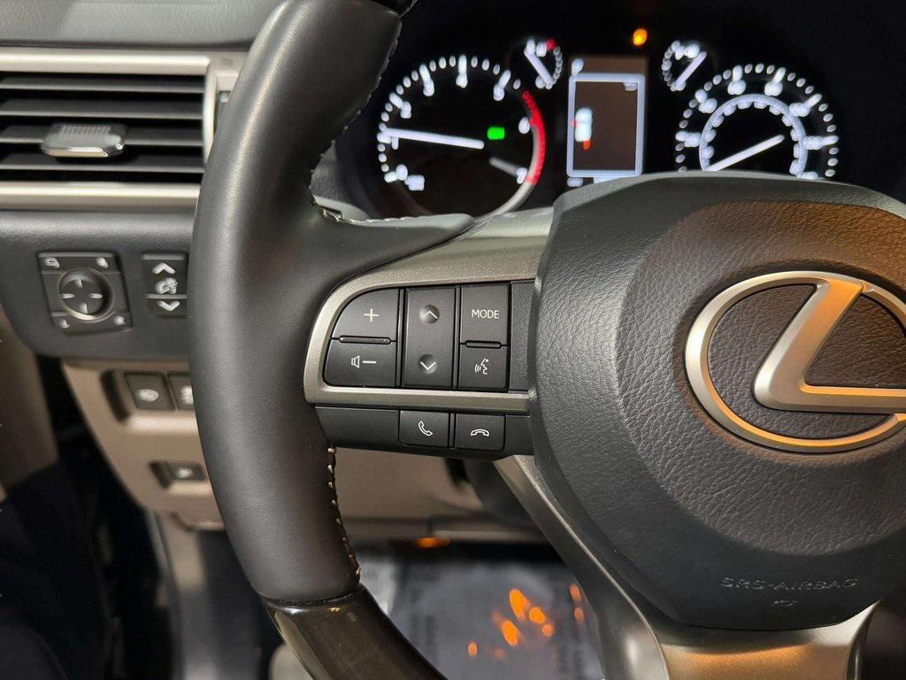 used 2023 Lexus GX 460 car, priced at $58,995