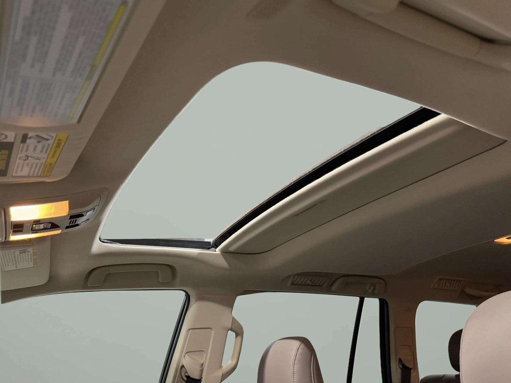 used 2023 Lexus GX 460 car, priced at $58,995