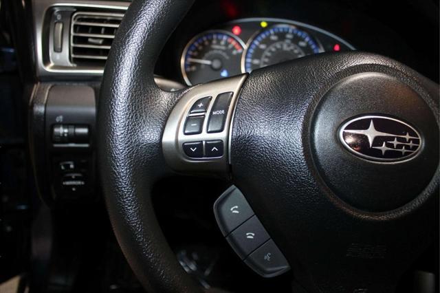 used 2012 Subaru Forester car, priced at $12,495