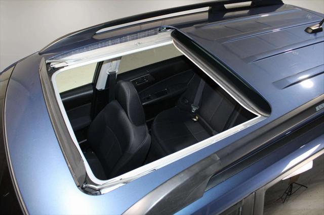 used 2012 Subaru Forester car, priced at $12,495