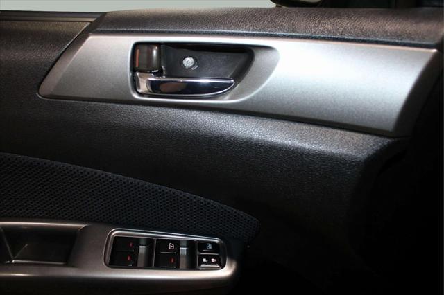 used 2012 Subaru Forester car, priced at $12,495