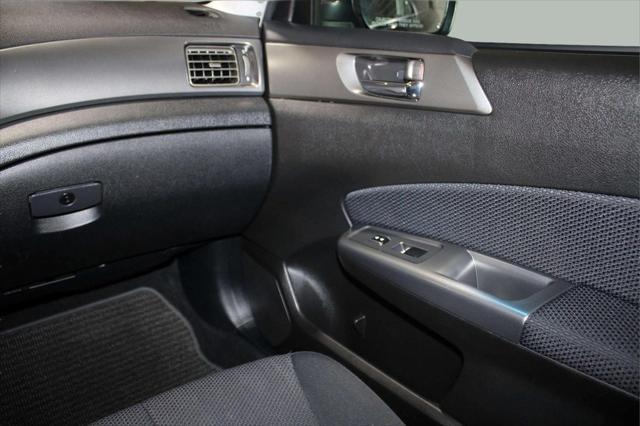 used 2012 Subaru Forester car, priced at $12,495