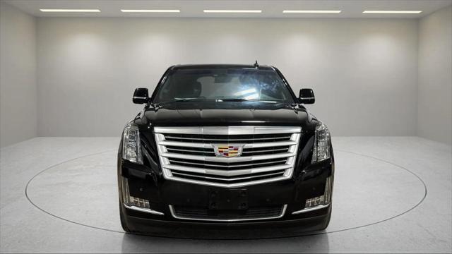 used 2019 Cadillac Escalade car, priced at $39,995