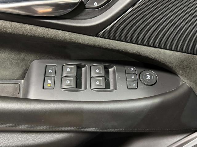 used 2019 Cadillac Escalade car, priced at $39,995