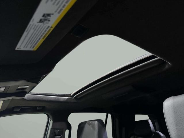 used 2019 Cadillac Escalade car, priced at $39,995