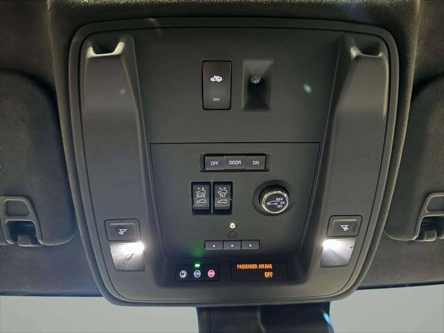 used 2019 Cadillac Escalade car, priced at $39,995