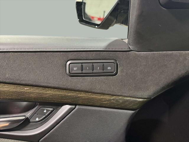 used 2019 Cadillac Escalade car, priced at $39,995