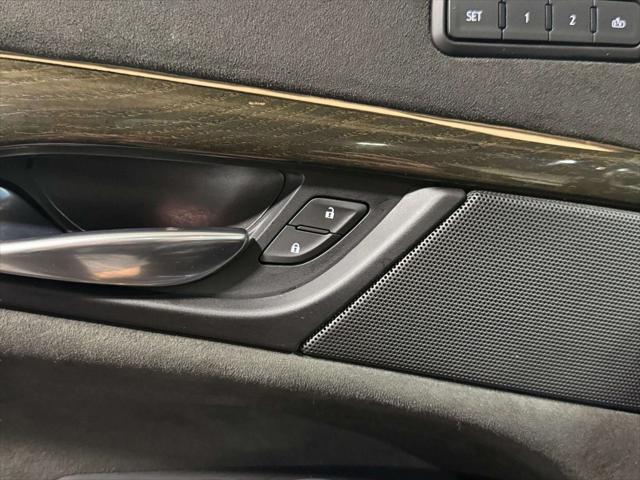 used 2019 Cadillac Escalade car, priced at $39,995