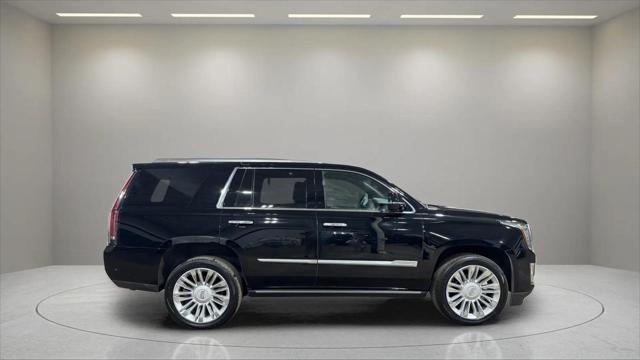 used 2019 Cadillac Escalade car, priced at $39,995